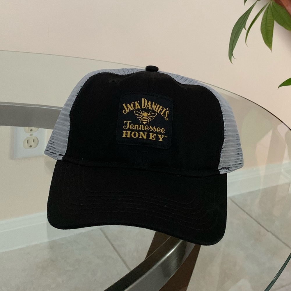VINTAGE JACK DANIELS CAP